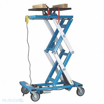 OTC Capacity Power Train Lift 2500 Lb, 1EAW2