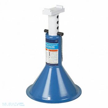 OTC Jack Stand Low 12 Ton 19 to 29.5 In Lift, 1EAY6