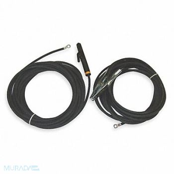 MILLER ELECTRIC HOBART Stick Welding Accessory Kit, 1EC88