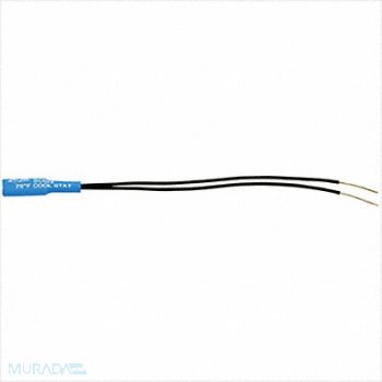 ICM Temp Construction Tstat Cool 75F, 1ECD7