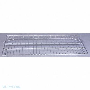 GRAINGER APPROVED Wire Shelf 24x19 1/2in LdCap 225lb, 1ECG7