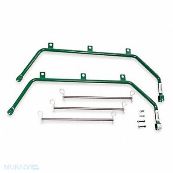 GREENLEE Wire Caddy Expander Kit, 1ED76
