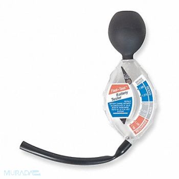 WESTWARD Battery Tester Professional, 1EFX5