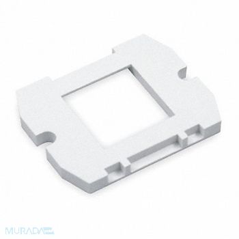 DAYTON Relay Adapter Base PK10, 1EGB1