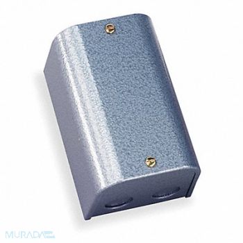 DAYTON Relay Enclosure NEMA 1, 1EGH7