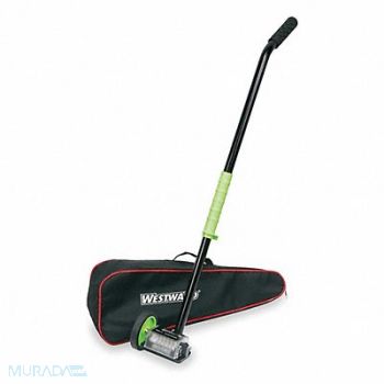 WESTWARD MeasuringWheel 1Ft wheel Cap.100000Ft, 1EJX4