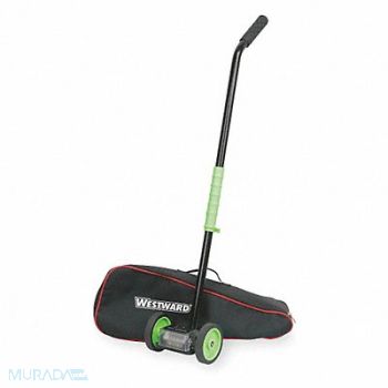 WESTWARD MeasuringWheel 2x1Ft wheel Cap.100000Ft, 1EJX5