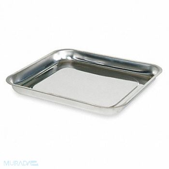 WESTWARD Magnetic Parts Tray 1 1/2 in H, 1EJZ3