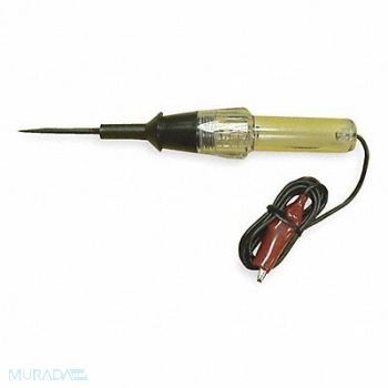 WESTWARD Continuity Tester 12V DC No Display, 1EKN7