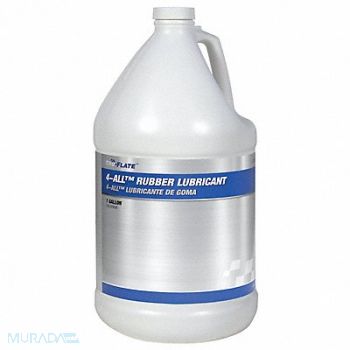 TRU-FLATE Lubricant and Preservative 1 gal., 1EKX8