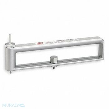 MALCO Hole Cutter Saw Dia 2 to 20, 1ELH8