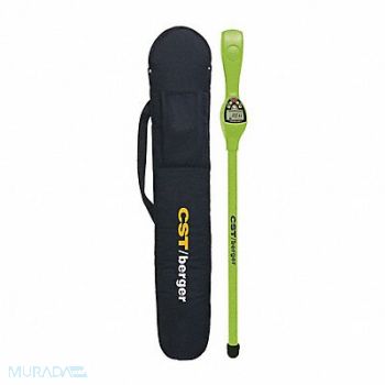 CST/BERGER Magnetic Locator W/Power Line Indicator, 1ELK5