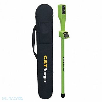 CST/BERGER Magnetic Locator Digital Erase Feature, 1ELK6