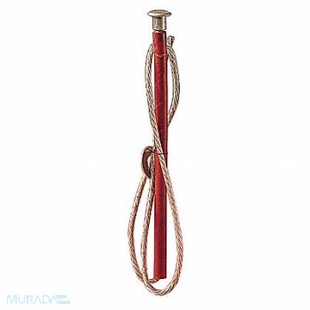 BUSSMANN Cutout Link 200A FL11 Series N Link Type, 1FG48