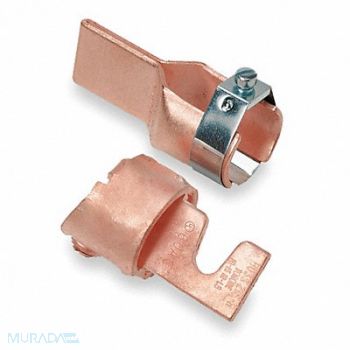 BUSSMANN Fuse Reducer RK1 RK5 35 to 60A 600VAC, 1EN80