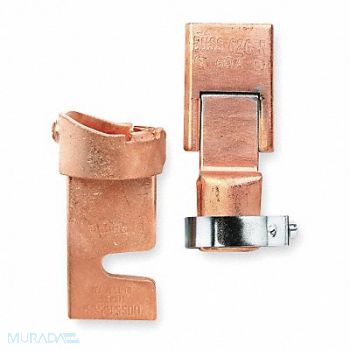 BUSSMANN Fuse Reducer RK1 RK5 31 to 60A 600VAC, 1EV68