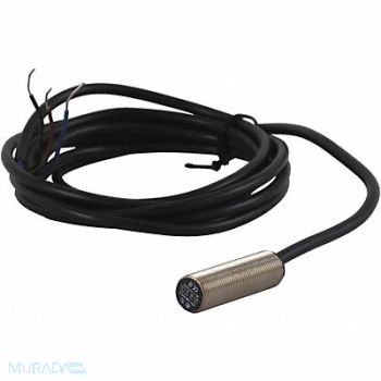 TELEMECANIQUE SENSORS Proximity Sensor Inductive 12mm NPN NO, 1EVL4