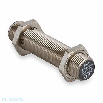 TELEMECANIQUE SENSORS Proximity Sensor Inductive 12mm PNP NO, 1EVN5