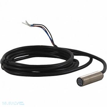 TELEMECANIQUE SENSORS Proximity Sensor Inductive 12mm PNP NO, 1EVN4