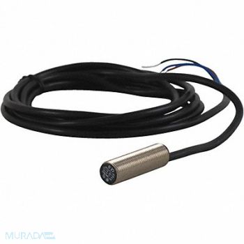 TELEMECANIQUE SENSORS Proximity Sensor Inductive 12mm PNP NC, 1EVN7