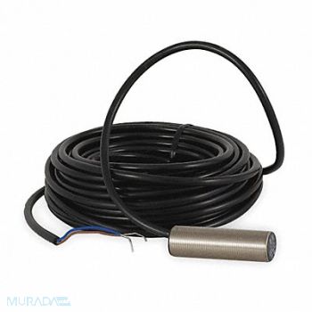 TELEMECANIQUE SENSORS Proximity Sensor Inductive 5mm PNP NC, 1EVR8