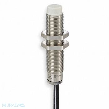 TELEMECANIQUE SENSORS Proximity Sensor Inductive 8mm PNP NO, 1EWA3