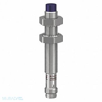 TELEMECANIQUE SENSORS Proximity Sensor Inductive 8mm PNP NO, 1EWA4