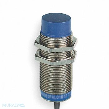 TELEMECANIQUE SENSORS Proximity Sensor Inductive 12mm PNP NO, 1EWP9