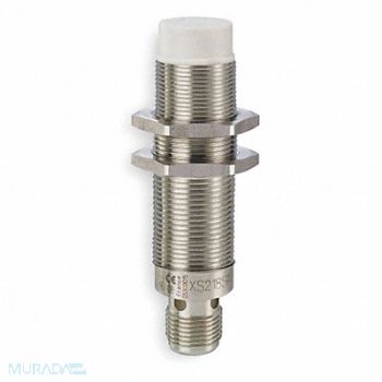 TELEMECANIQUE SENSORS Proximity Sensor Inductive 18mm PNP NO, 1EWR4