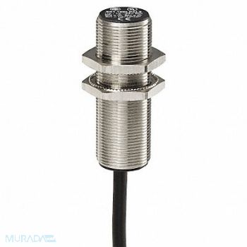 TELEMECANIQUE SENSORS Proximity Sensor Inductive 8mm NPN NC, 1EWH8