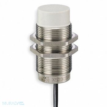 TELEMECANIQUE SENSORS Proximity Sensor Inductive 30mm NO, 1EWU8