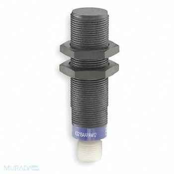 TELEMECANIQUE SENSORS Proximity Sensor Inductive 12mm 2Wire NO, 1EWZ2