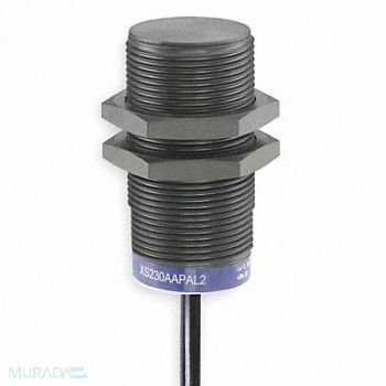 TELEMECANIQUE SENSORS Proximity Sensor Inductive 22mm 2Wire NO, 1EWZ6