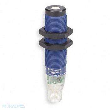 TELEMECANIQUE SENSORS Ultrasonic Sensor Analog 508mm 18mm dia., 1EXB8