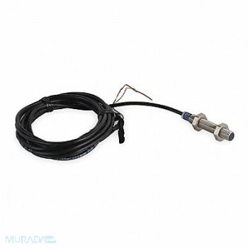 TELEMECANIQUE SENSORS Proximity Sensor Inductive 8mm NO, 1EXG8