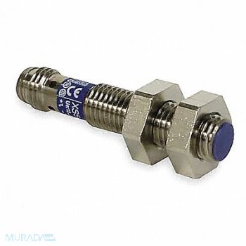 TELEMECANIQUE SENSORS Proximity Sensor Inductive 8mm PNP NO, 1EXN6