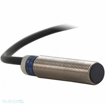 TELEMECANIQUE SENSORS Proximity Sensor Inductive 12mm PNP NO, 1EXK1