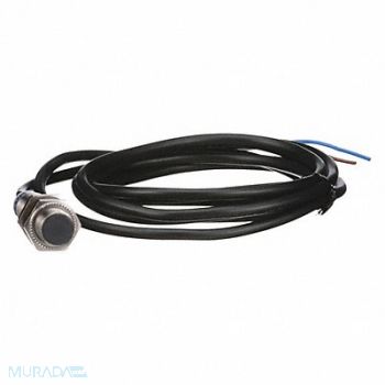 TELEMECANIQUE SENSORS Proximity Sensor Inductive 12mm NO, 1EXJ5