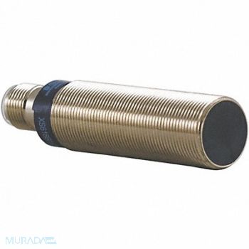 TELEMECANIQUE SENSORS Proximity Sensor Inductive 12mm NPN NO, 1EXJ9