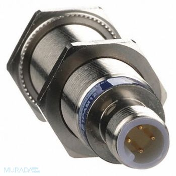 TELEMECANIQUE SENSORS Proximity Sensor Inductive 18mm PNP NO, 1EXK9