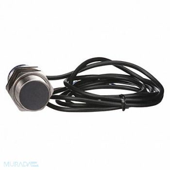 TELEMECANIQUE SENSORS Proximity Sensor Inductive 30mm NO, 1EXL1