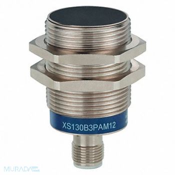 TELEMECANIQUE SENSORS Proximity Sensor Inductive 30mm NPN NO, 1EXL5