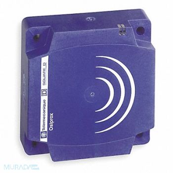 TELEMECANIQUE SENSORS Rctngulr Proxmity Sensr 24 to 240VAC/DC, 1EXN2