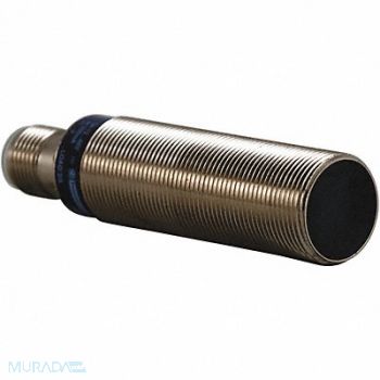 TELEMECANIQUE SENSORS Proximity Sensor Inductive 18mm PNP NC, 1EXR1