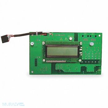 EDWARDS SIGNALING Digital Communicator H 4 1/2 x W 8 In, 1EXZ1