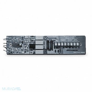EDWARDS SIGNALING Reverse Polarity Module, 1EXZ5