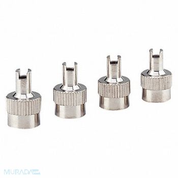 VICTOR Sltd H V Cap Met Tires PK4, 1EZF5