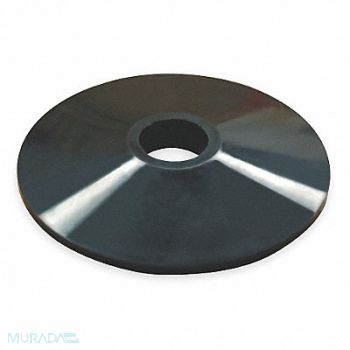 BRADLEY Cup Strainer For Plastic Eyewash Bowl, 1FBF3