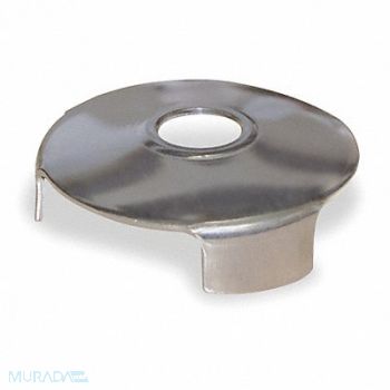 BRADLEY Cup Strainer For Stainless Eyewash Bowl, 1FBF5