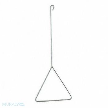 BRADLEY Pull Rod 24 In Length Drench Showers, 1FBF8